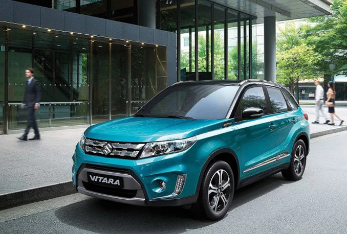 Suzuki izbacuje Volkswagen iz vlasništva