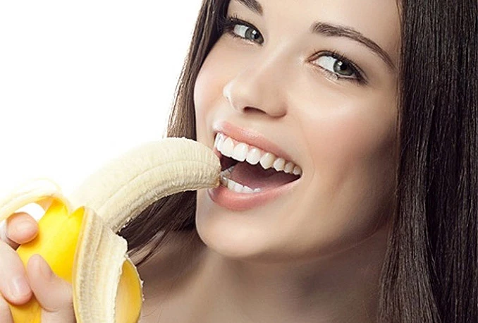 Hoćete li umrijeti ako pojedete šest banana odjednom?