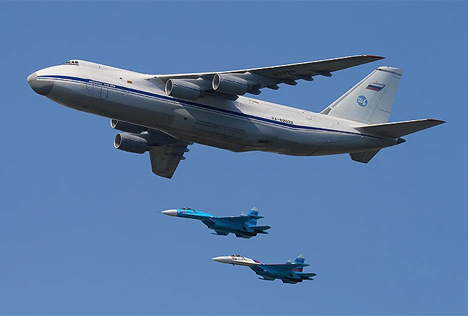 Pentagon: Rusija gomila vojne snage u Siriji