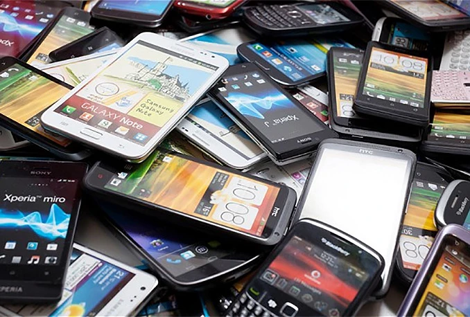 U FBiH u prvih šest mjeseci uvezeno više od 43 milijuna KM mobitela