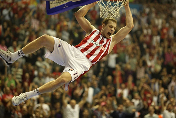 Zvezda sporazumno raskinula ugovor s Jakom Blažićem