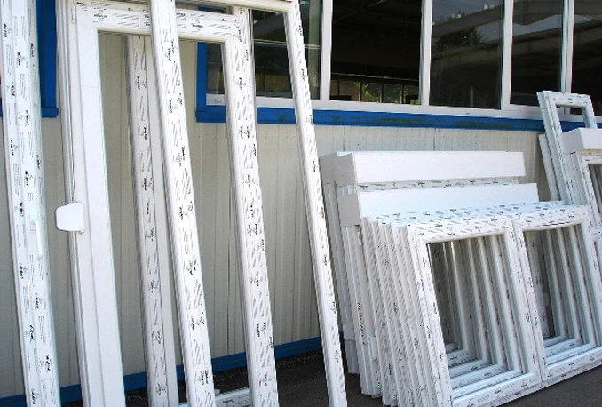Konjičanin krao PVC vrata po Sarajevu