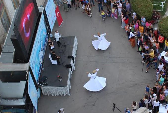 Balkanski karavan posjetio i Mostar