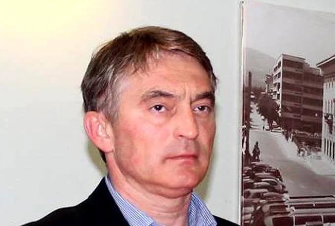 Komšić podnio ostavku nakon rasprave o OSCE-u i Tužiteljstvu