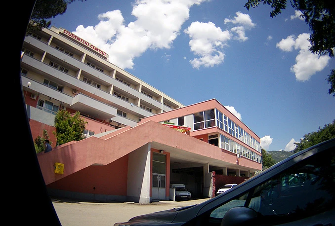 Mikulić: Ako županije ne izmire dugove prema Studentskom domu mogući prosvjedi