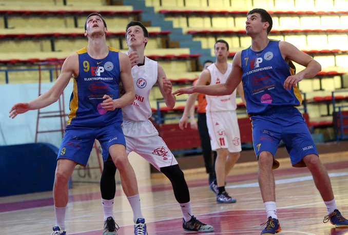 Zrinjski, Student i Sesarova Gorica na turniru u Mostaru