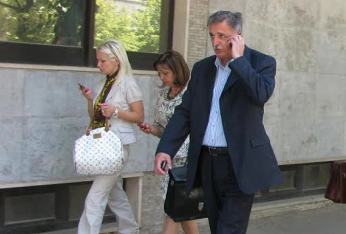Marinko Gilja upisan u sudski registar kao direktor EP HZ HB