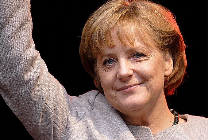 Merkel brani odluku omogućavanja ulaska migranata u Njemačku