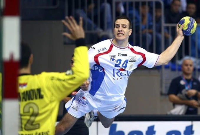 Faruk Vražalić klupski prvak svijeta