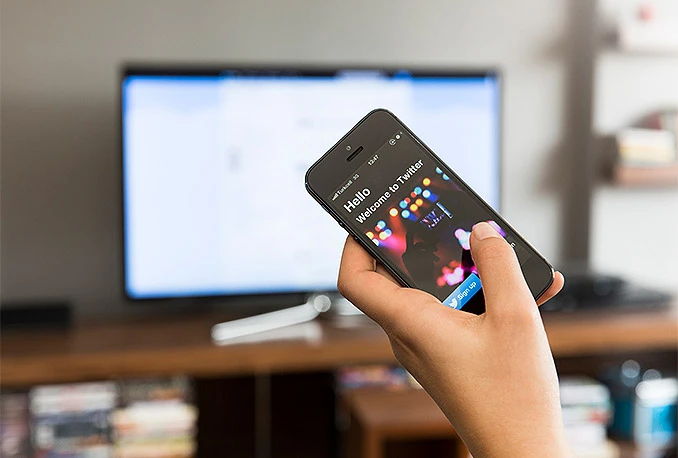 Pametni telefoni zamijenili gledanje TV-a