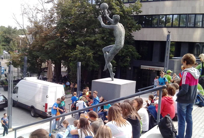 Zagreb položio ispit, Zagrepčani baš i nisu