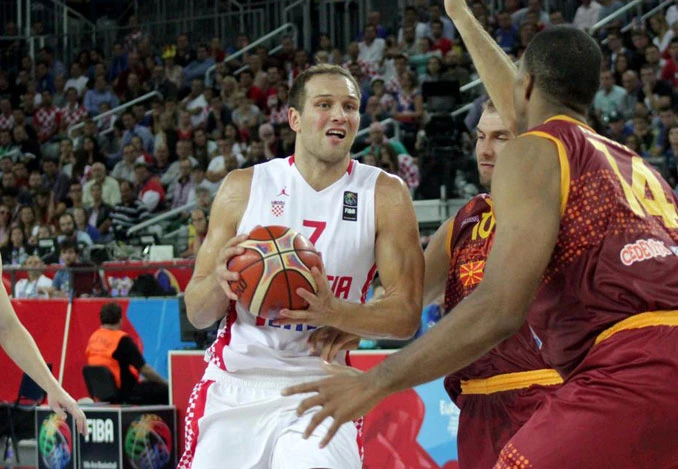 Kad Babo kaže "igrat ću" ni NBA ekipa tu ništa ne može