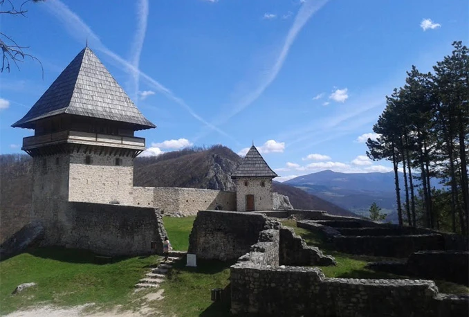 Proslava Male Gospe – zaštitnice župe Ključ