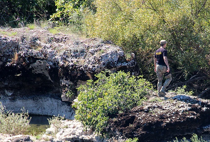 Potraga za mladićem: U Mostar stižu ronioci iz Gradačca