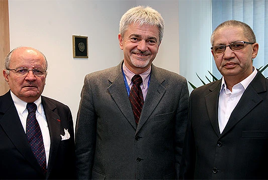 Usvojen plan za izvršenje presude Europskog suda u predmetu Sejdić-Finci