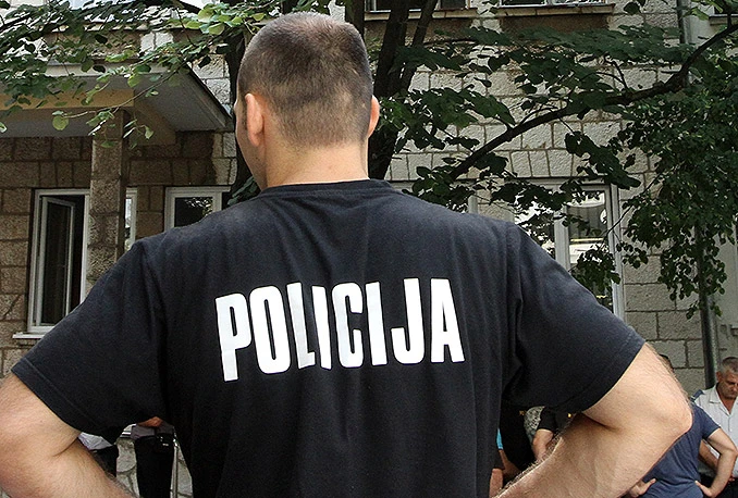 Mostar uskoro dobiva operativni plan sigurnosti
