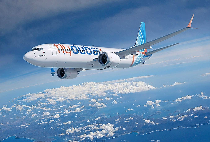 Flydubai spustio cijene letova za Dubai