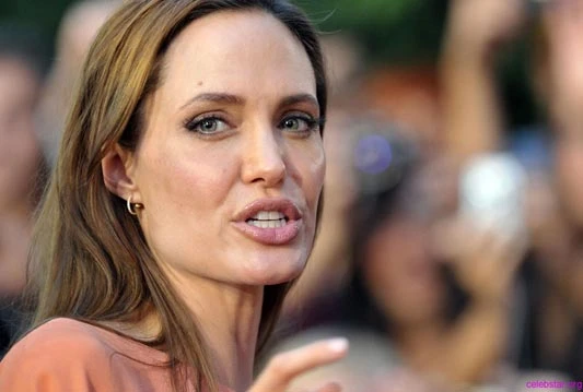 Angelina upozorava: Sirijci bježe pred smrću, ne siromaštvom