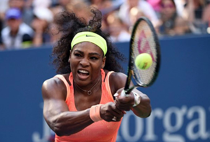 US open: U četvrtfinalu duel sestara Williams