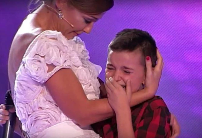 Marko iz Prozora oduševio žiri: Čuje se odakle si, svaka ti čast