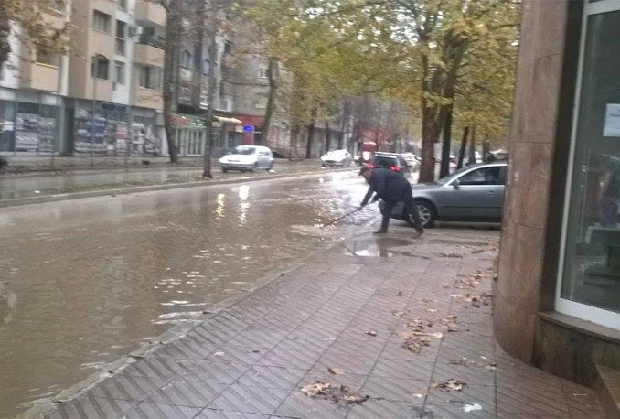 Prometna patrola: Čelični živci za subotu na mostarskim cestama