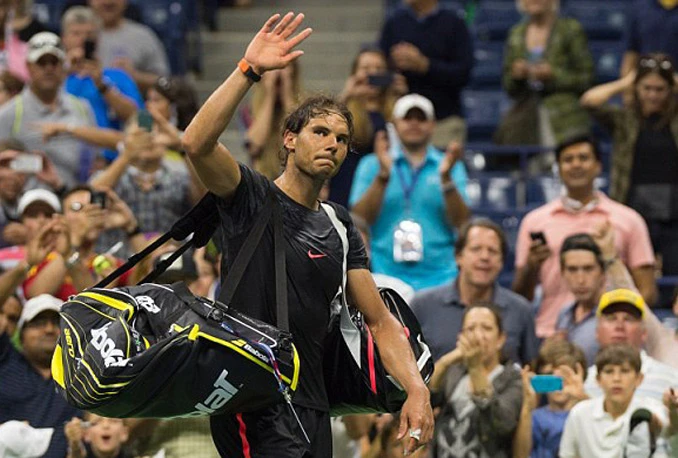 US Open ostao bez Nadala