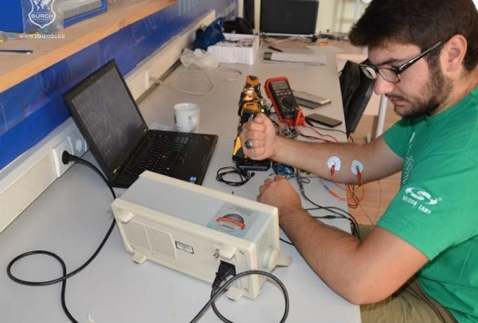 Studenti pokreću vlastitu kompaniju u BiH