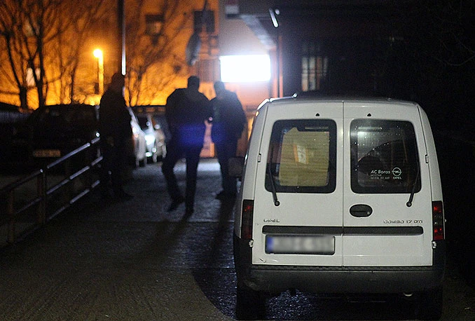 Mostar: S prvom kišom počinjeno razbojništvo u kladionici