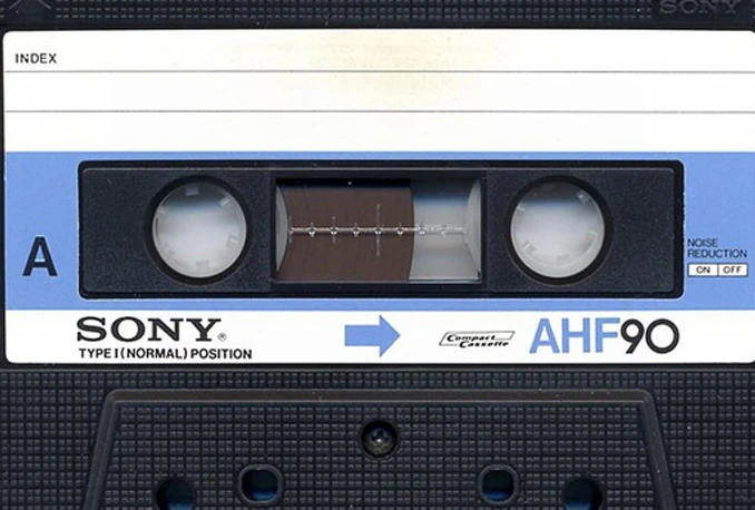 9 retro gadgeta koji će vas vratiti u mladost