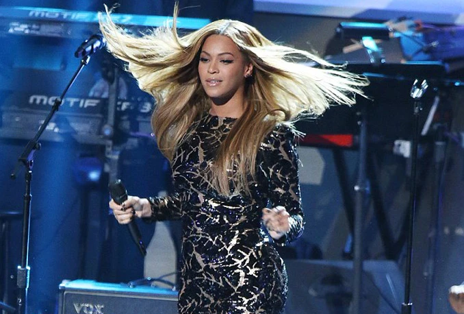 Beyonce, Coldplay i Ed Sheeran u novoj UN-ovoj kampanji