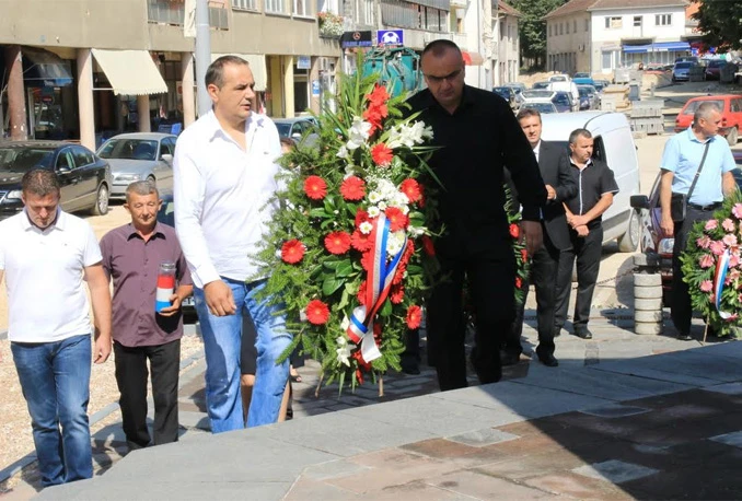 Obilježen Dan općine Prozor - Rama
