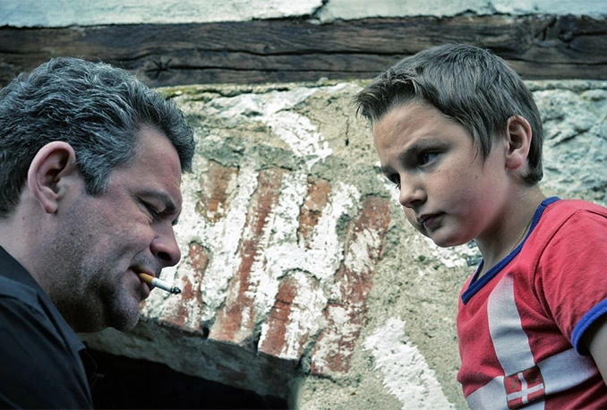 Film ''Enklava'' srpski kandidat za Oskara