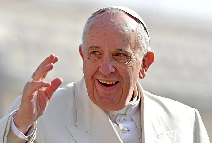 Papine naočale izazvale kaos