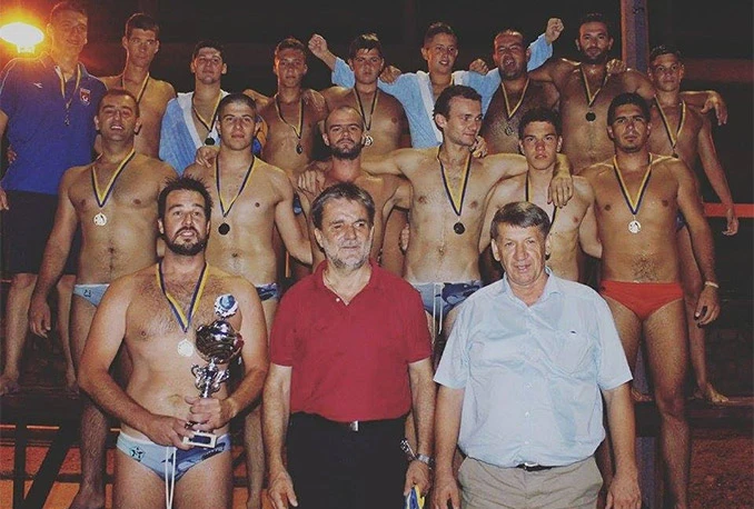 HVK Jadran Neum: Nakon Prvenstva, osvojili i Kup BiH u vaterpolu