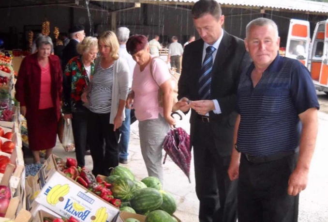 Konjic domaćin desete manifestacija ''Dani poljoprivrede''