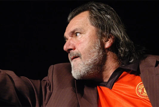 Posljednji dan 'Festivala autorske poetike' posvećen Toniju Peharu