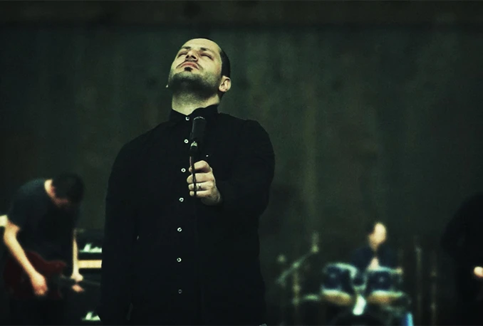 Mostarski Brainswitch: Novi spot za pjesmu "Silver"