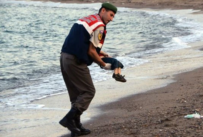 Fotografija zbog koje je zanijemio svijet