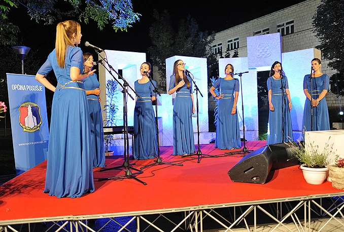 Završeno ''Posuško lito'' - kulturna manifestacija za sve ukuse