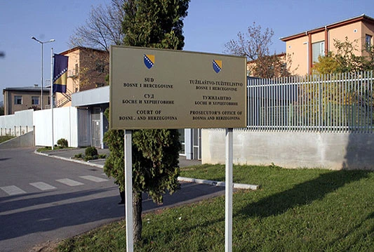 Optuženima u predmetu ''Ivan Kraljević i drugi'' oduzete putne isprave