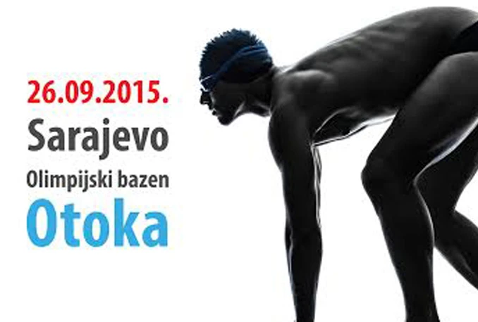 Plivačko natjecanje Sharks kup 2015., prijave u tijeku