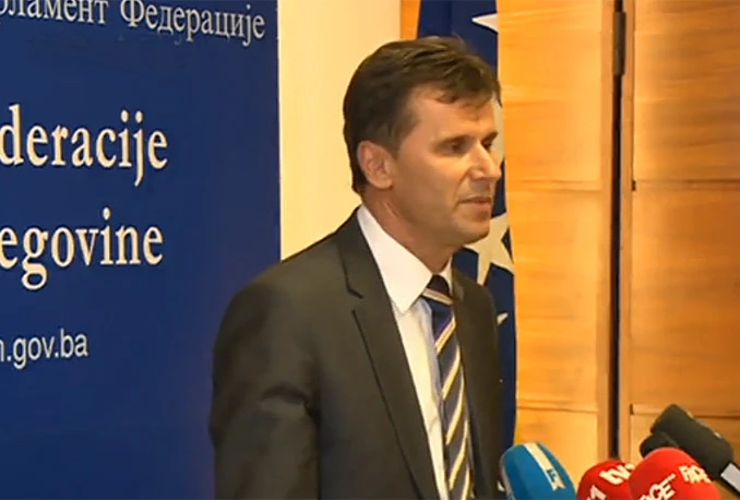 Vlada FBiH nije u krizi
