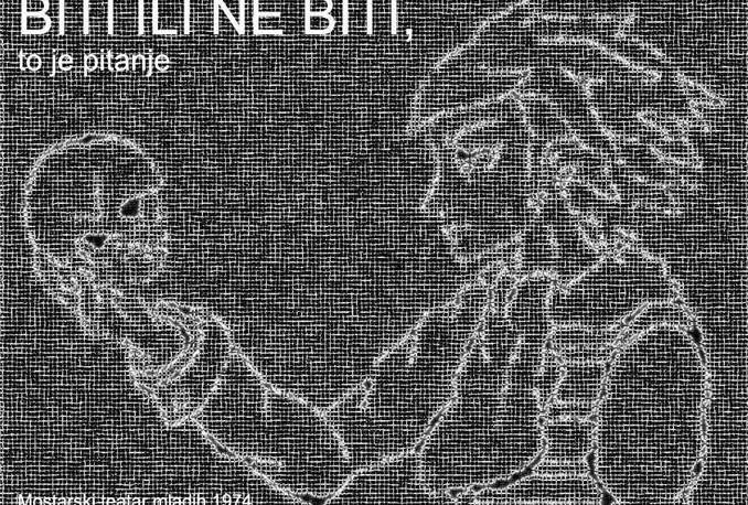 'Biti ili ne biti' na Festivalu autorske poetike u Mostaru