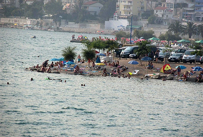 Turizam u BiH: Preko 20 posto kreveta namijenjenih turistima ostalo prazno