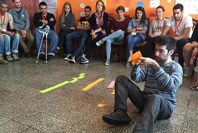 Mladi iz BiH u Slovačkoj učili o pisanju projekata