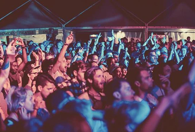 Na festivalu elektroničke glazbe zbog droge uhićena 171 osoba
