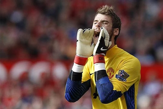 De Gea ipak u Realu?