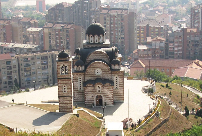 Sporazum o zajednici srpskih općina na Kosovu ide na Ustavni sud