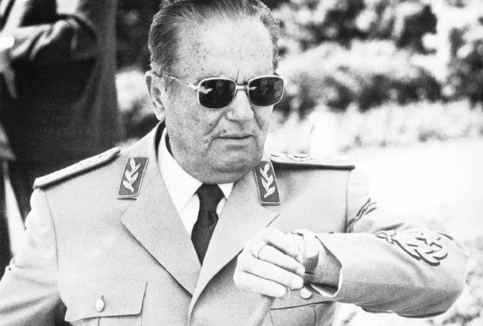 Kako je sve KGB planirao ubiti Tita