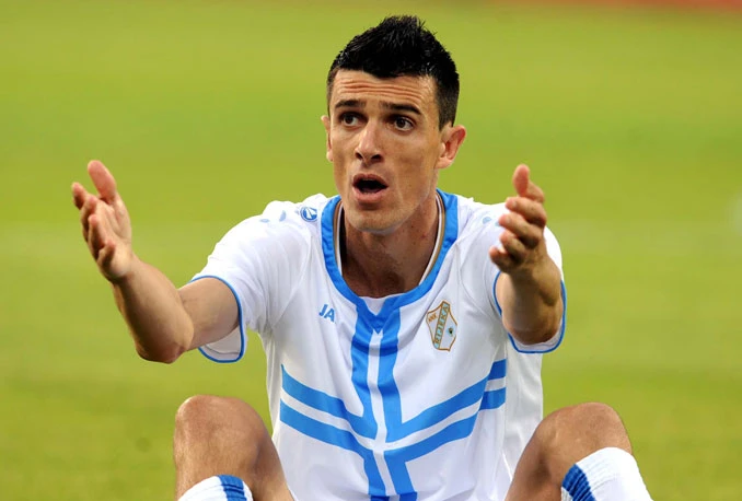 Ivan Krstanović novi igrač Širokog Brijega